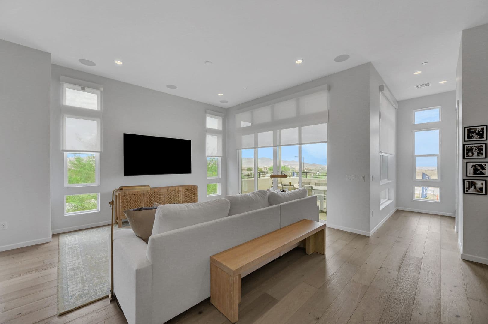 Henderson Townhome: 3348 Esker Ridge Ave