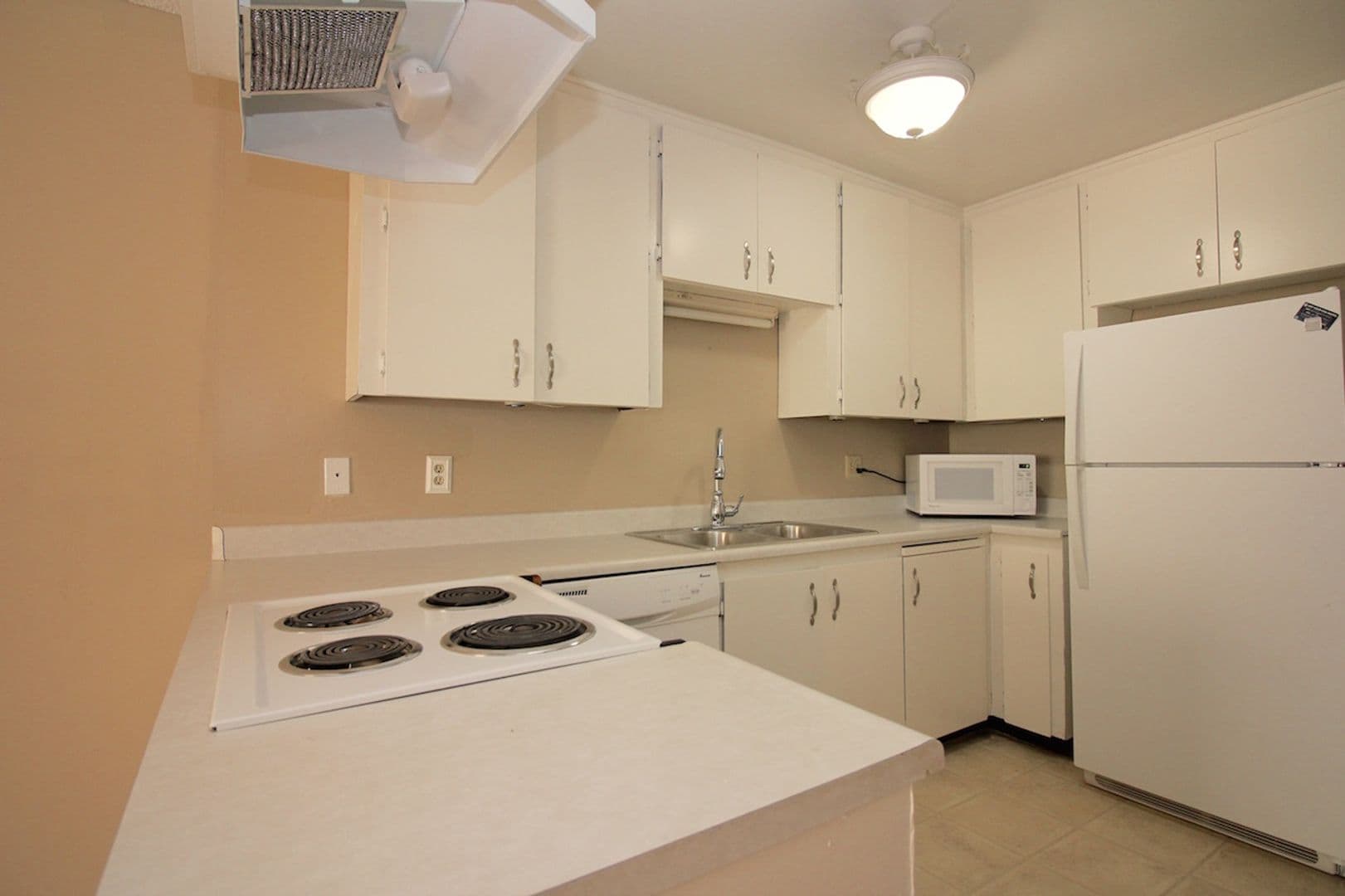 Las Vegas Condo: 1470 Elizabeth Ave #4