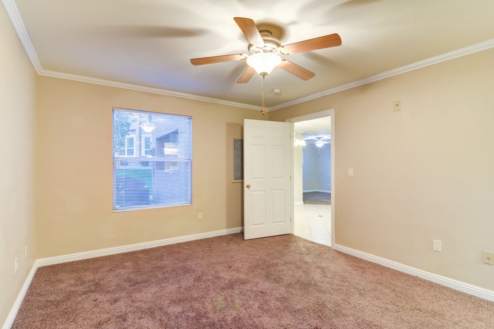 Las Vegas Condo: 1150 N Buffalo Dr #1050