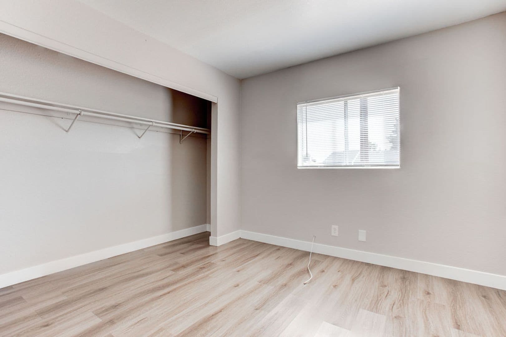 Las Vegas Apartment: 1810 Bartoli Dr