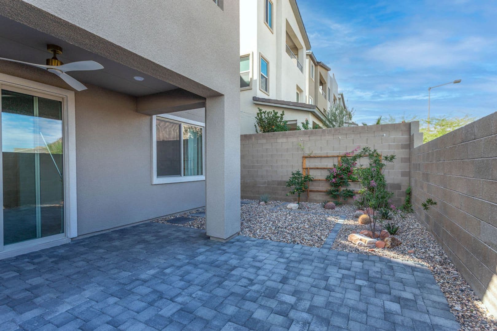 Las Vegas House: 11568 Midnight Melody Ave