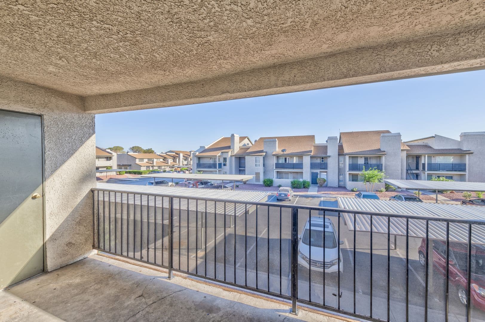 Las Vegas Townhome: 2981 Country Manor Ln # 123