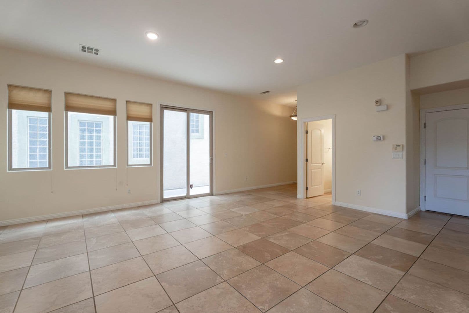 Las Vegas House: 9216 Worsley Park Pl