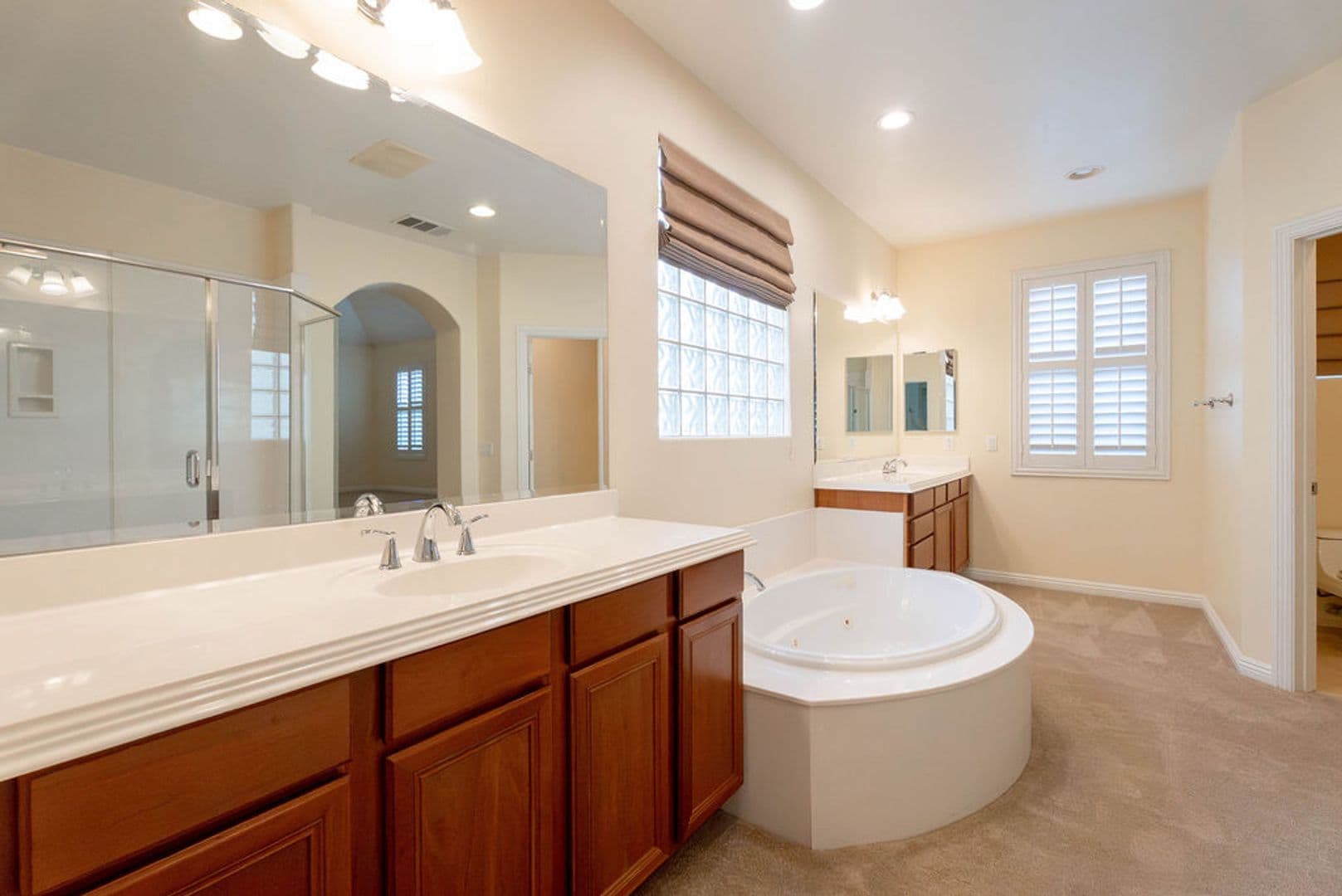 Las Vegas House: 9216 Worsley Park Pl