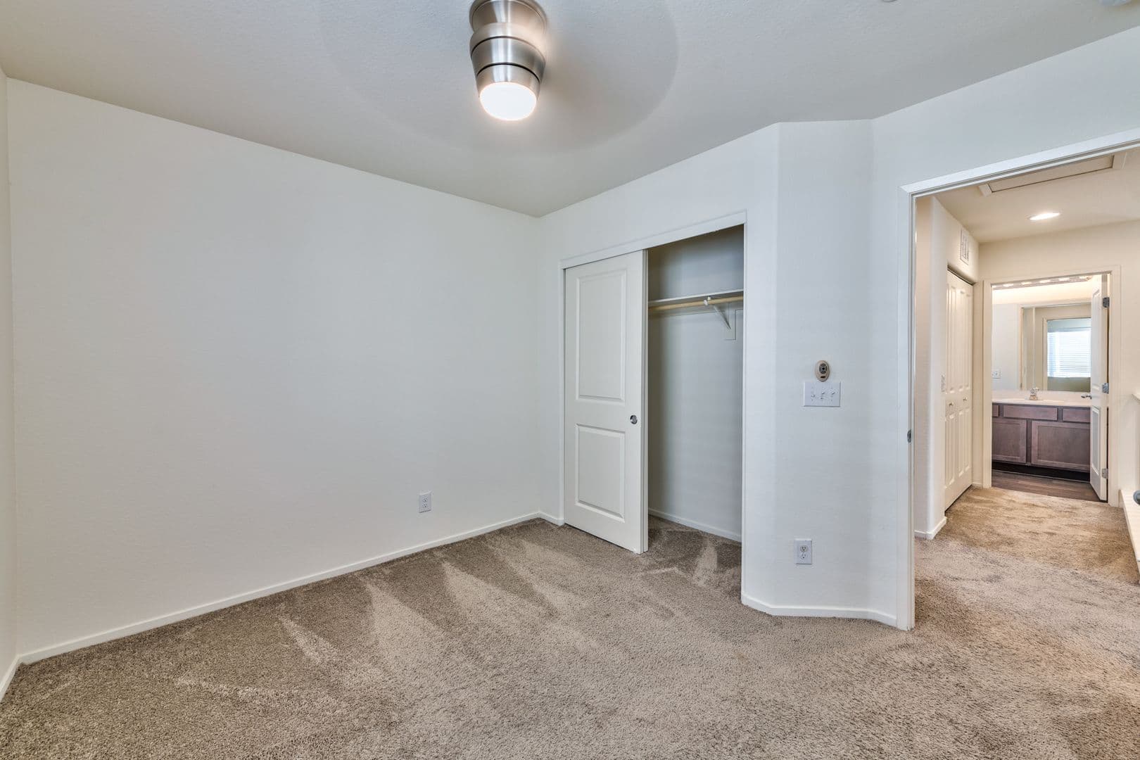 Las Vegas House: 4134 San Cuervo Way