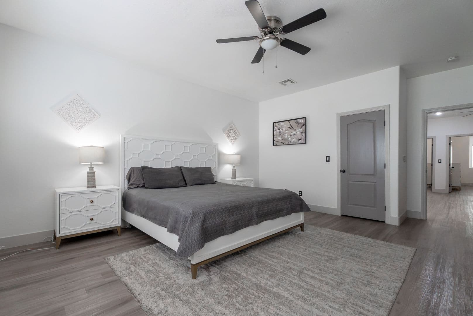 Las Vegas House: 3154 East Eldorado Ln