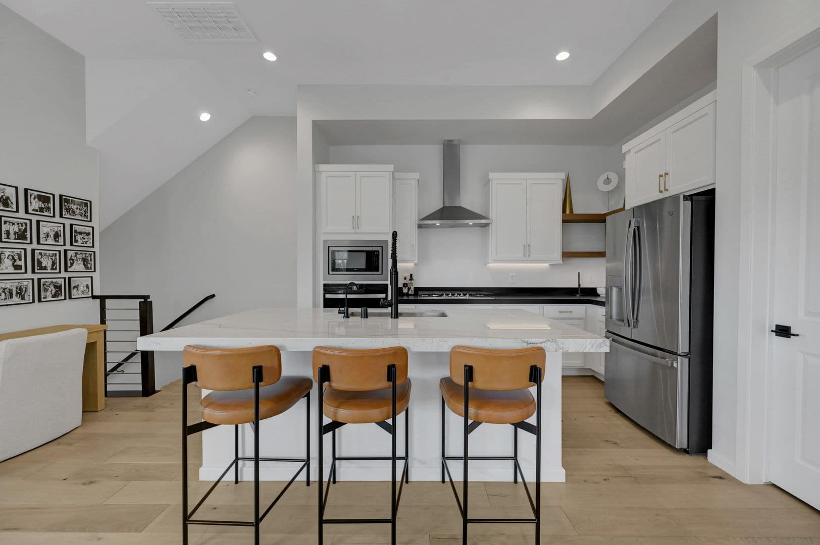 Henderson Townhome: 3348 Esker Ridge Ave