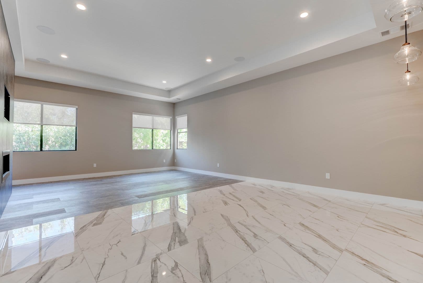 Las Vegas House: 86 Pristine Glen St