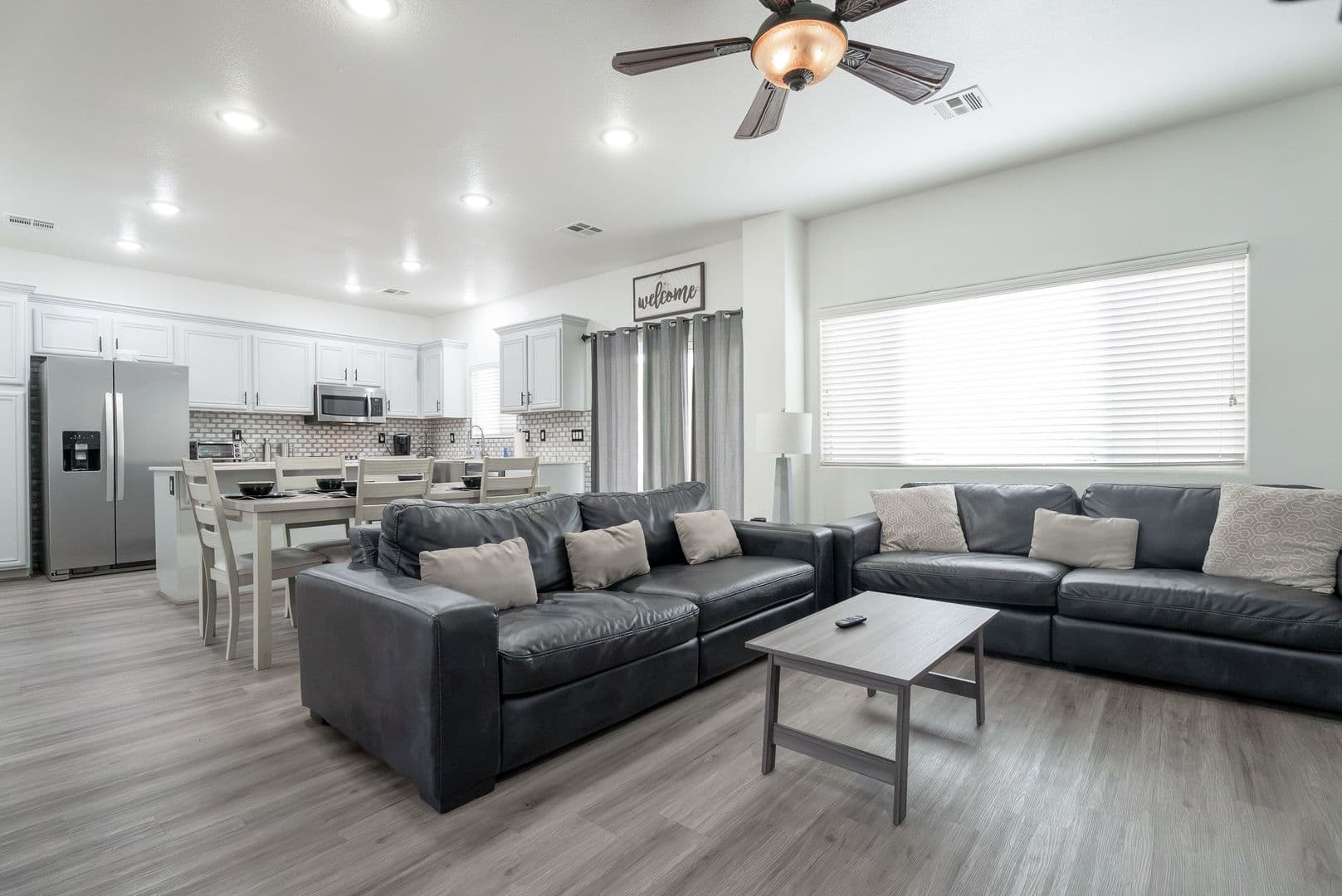 Las Vegas House: 3154 East Eldorado Ln