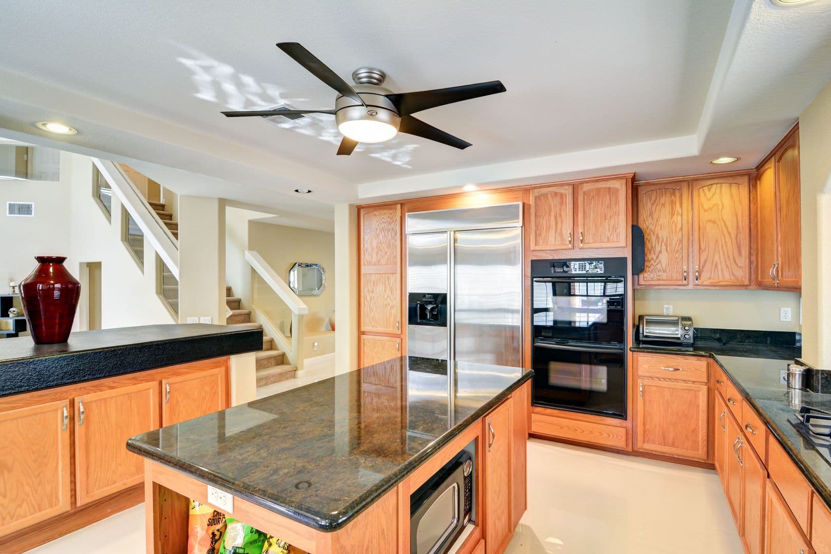 Las Vegas House: 7525 Avalon Bay St