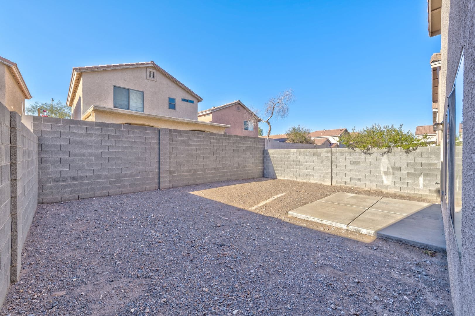 Las Vegas House: 4816 Englewood Ave