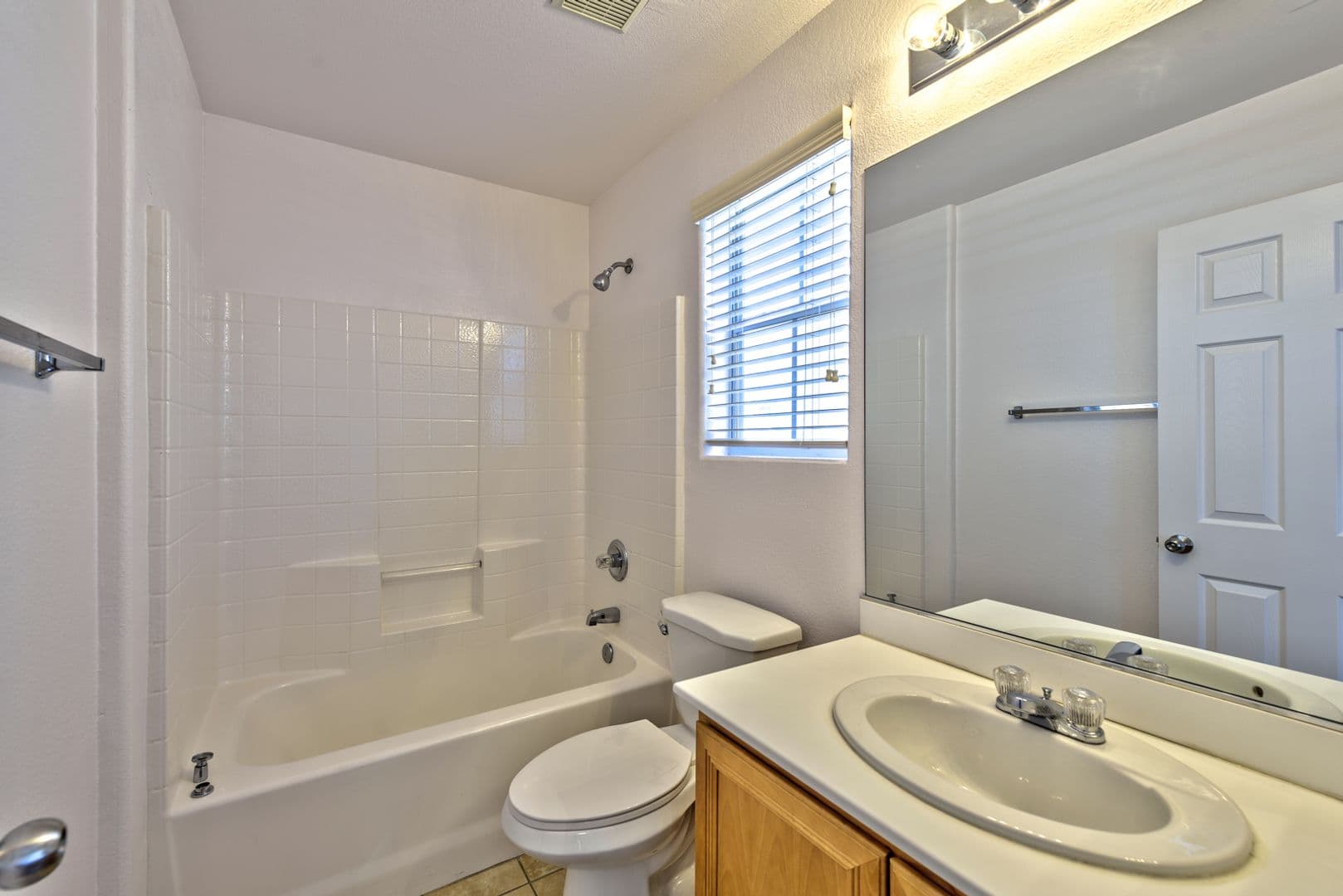Las Vegas House: 8921 James Carl Ct