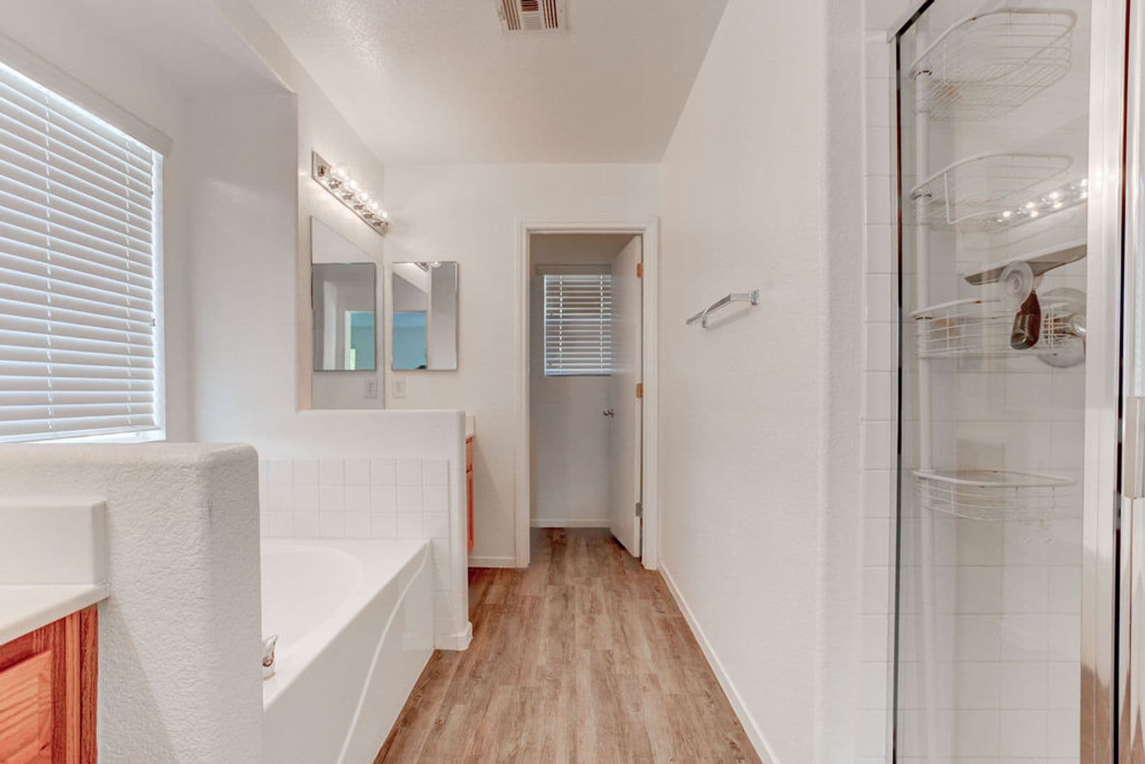 Las Vegas House: 9548 Spring Blush Ave