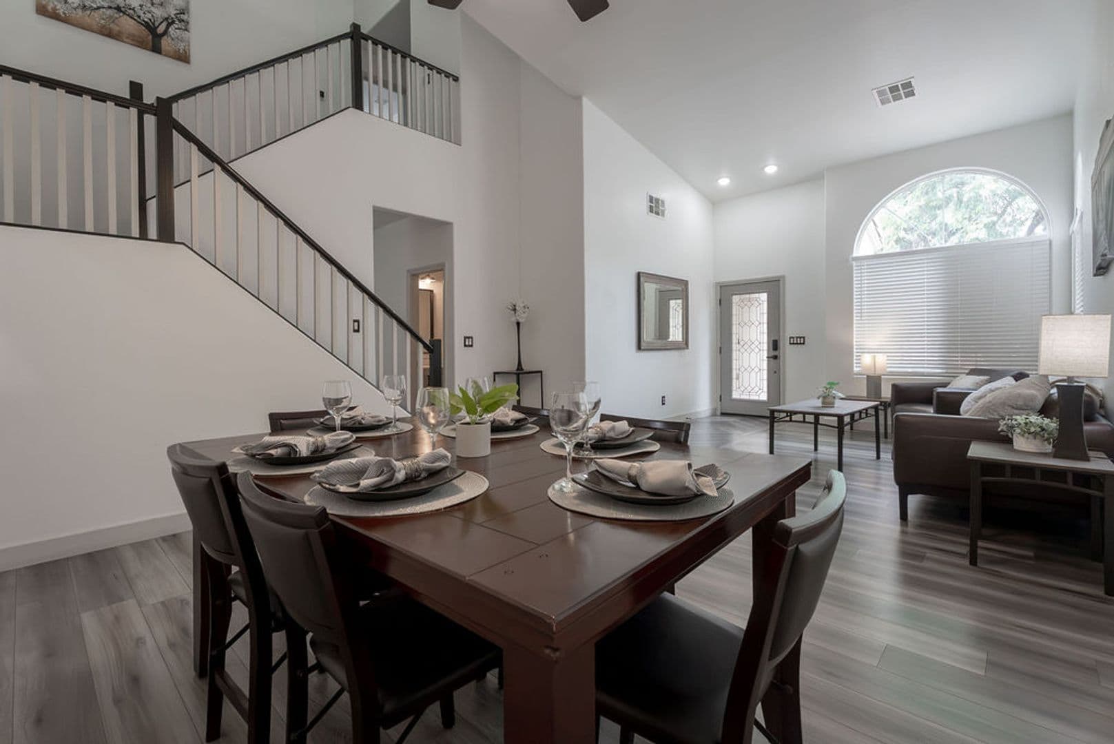 Las Vegas House: 3190 East Eldorado Ln