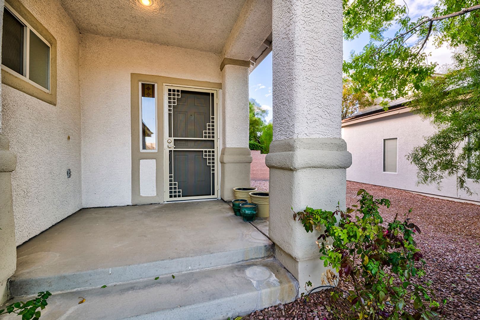Henderson House: 964 Leadville Meadows Dr