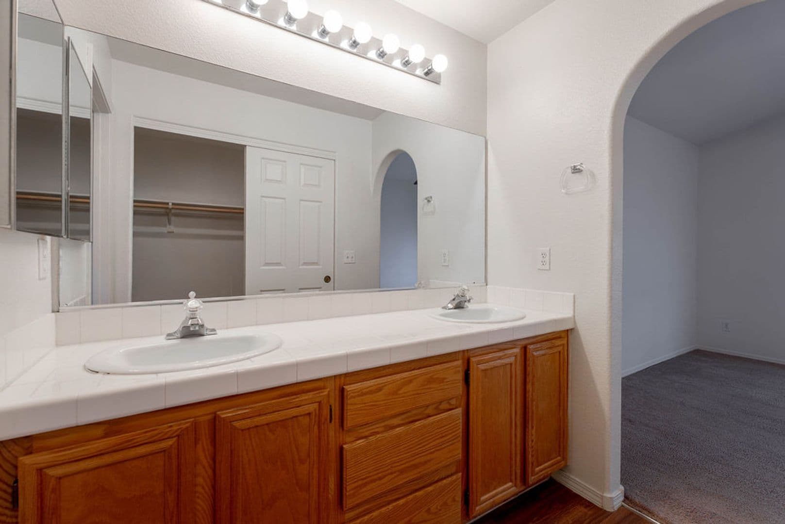 Las Vegas House: 8379 Rockefeller St