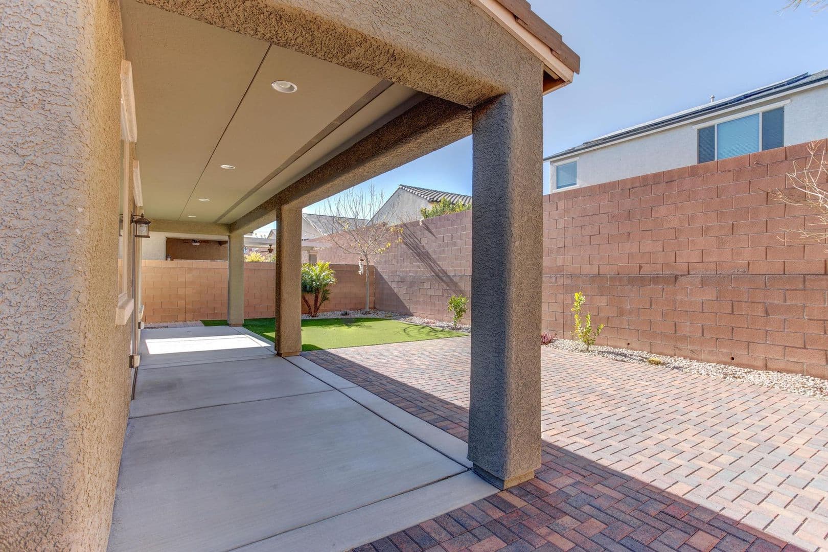 Las Vegas House: 7141 Tavita St