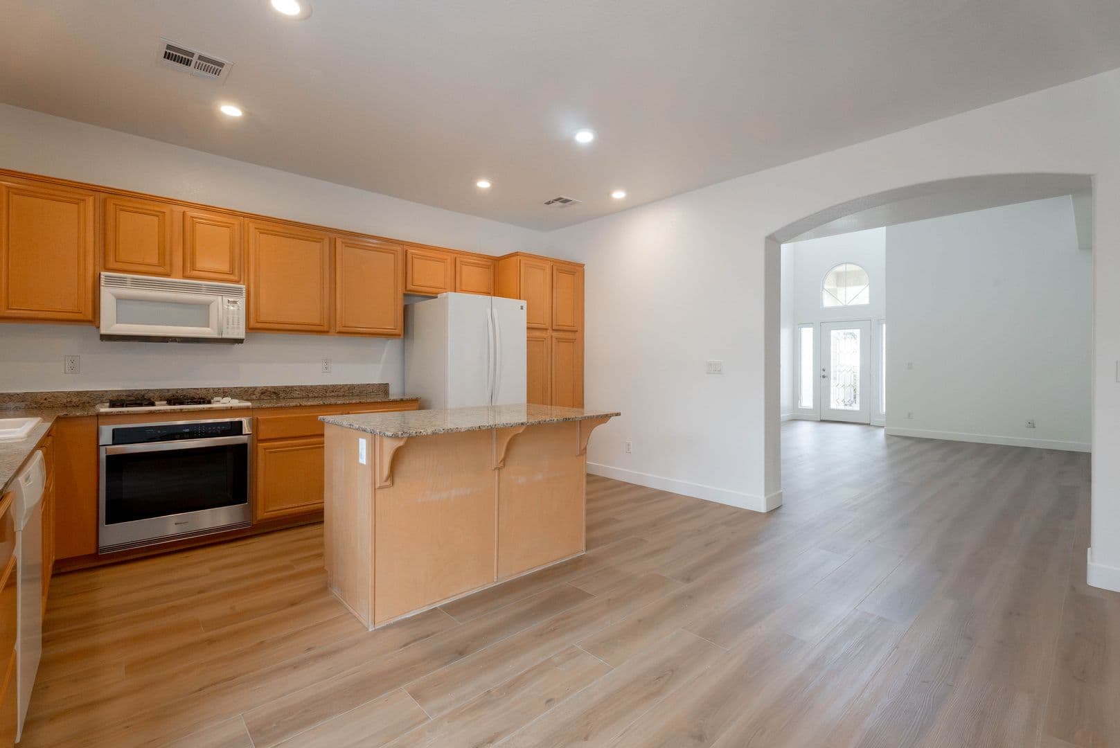 Las Vegas House: 3148 E El Dorado ln