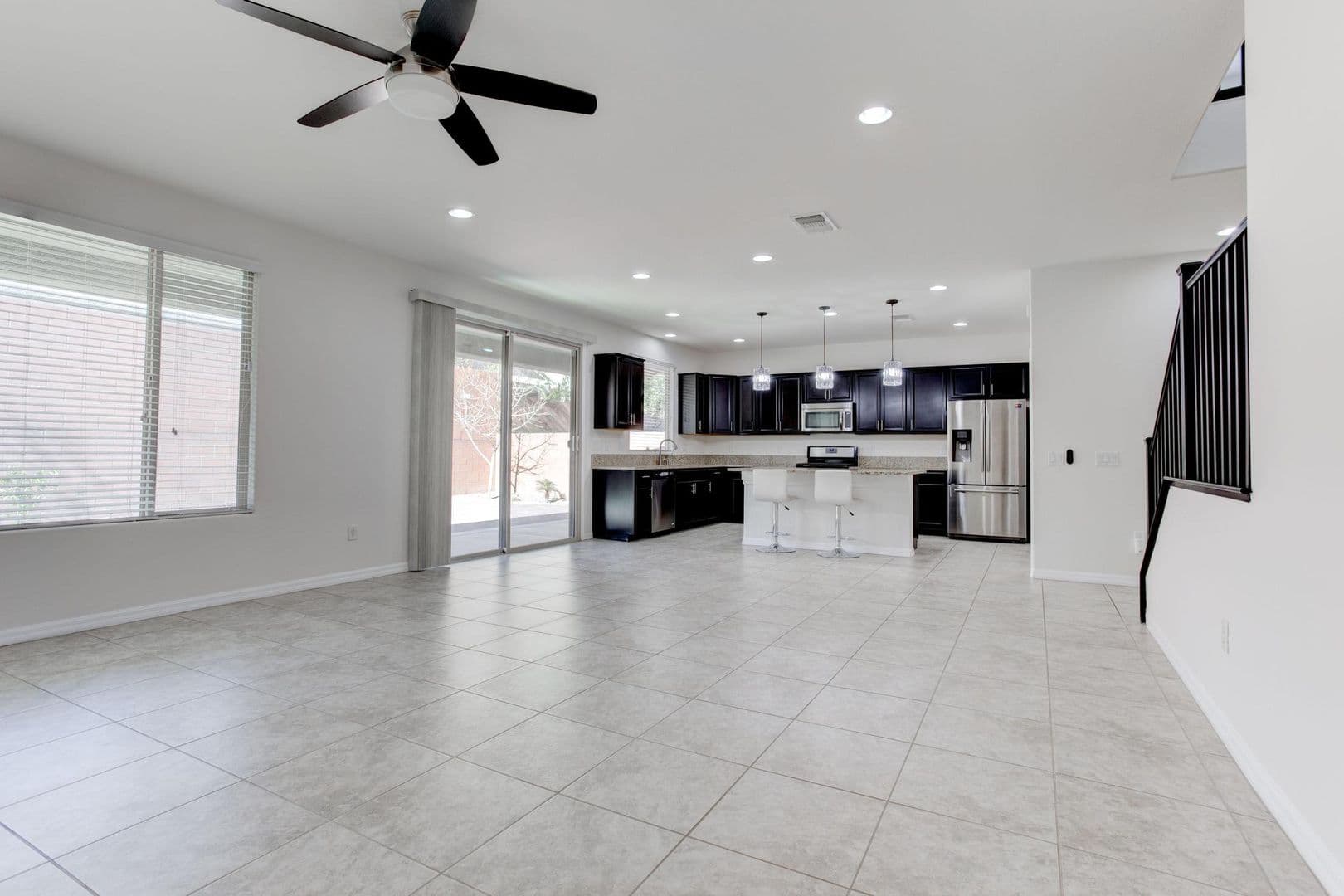 Las Vegas House: 7141 Tavita St