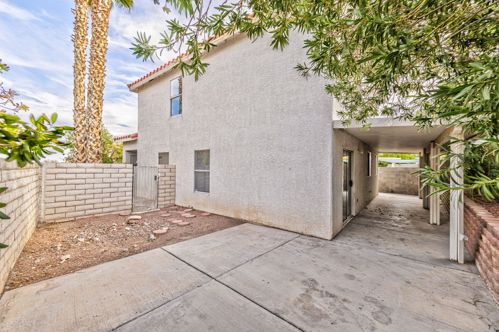 Las Vegas House: 7973 Willow Pines Pl