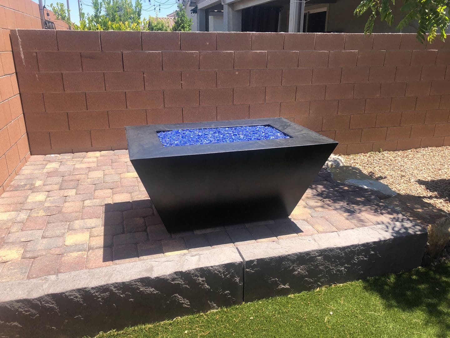 Las Vegas House: 6594 Secret Grove