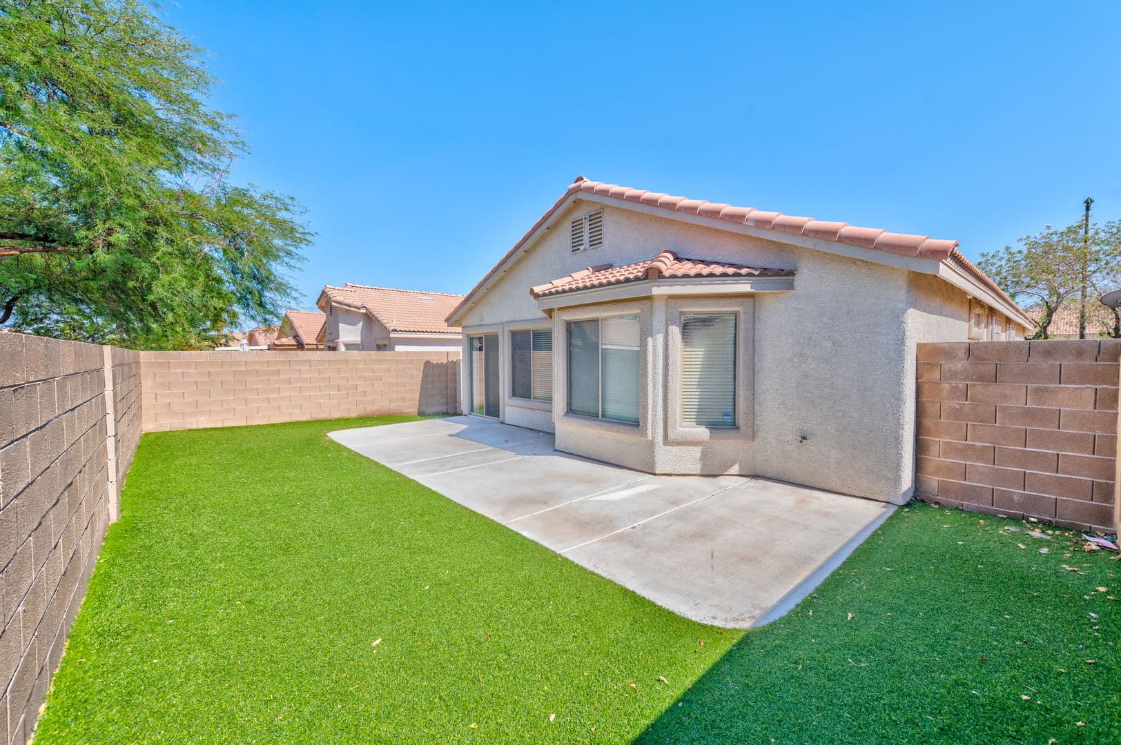 Las Vegas House: 4982 Perrone Ave