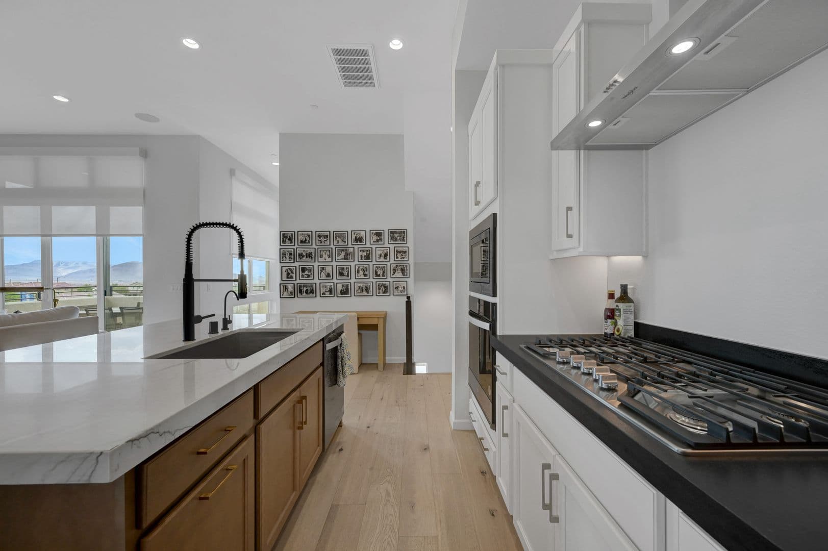 Henderson Townhome: 3348 Esker Ridge Ave