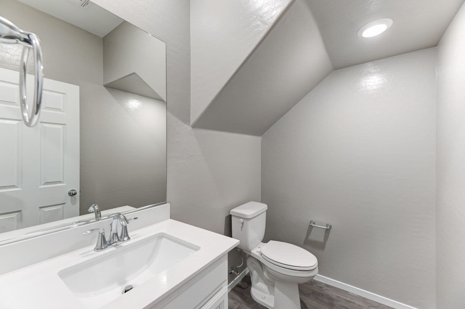 Las Vegas Townhome: 6231 Milford Sound St