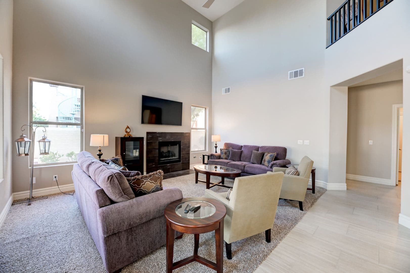 Las Vegas House: 5 Chateau Whistler Ct