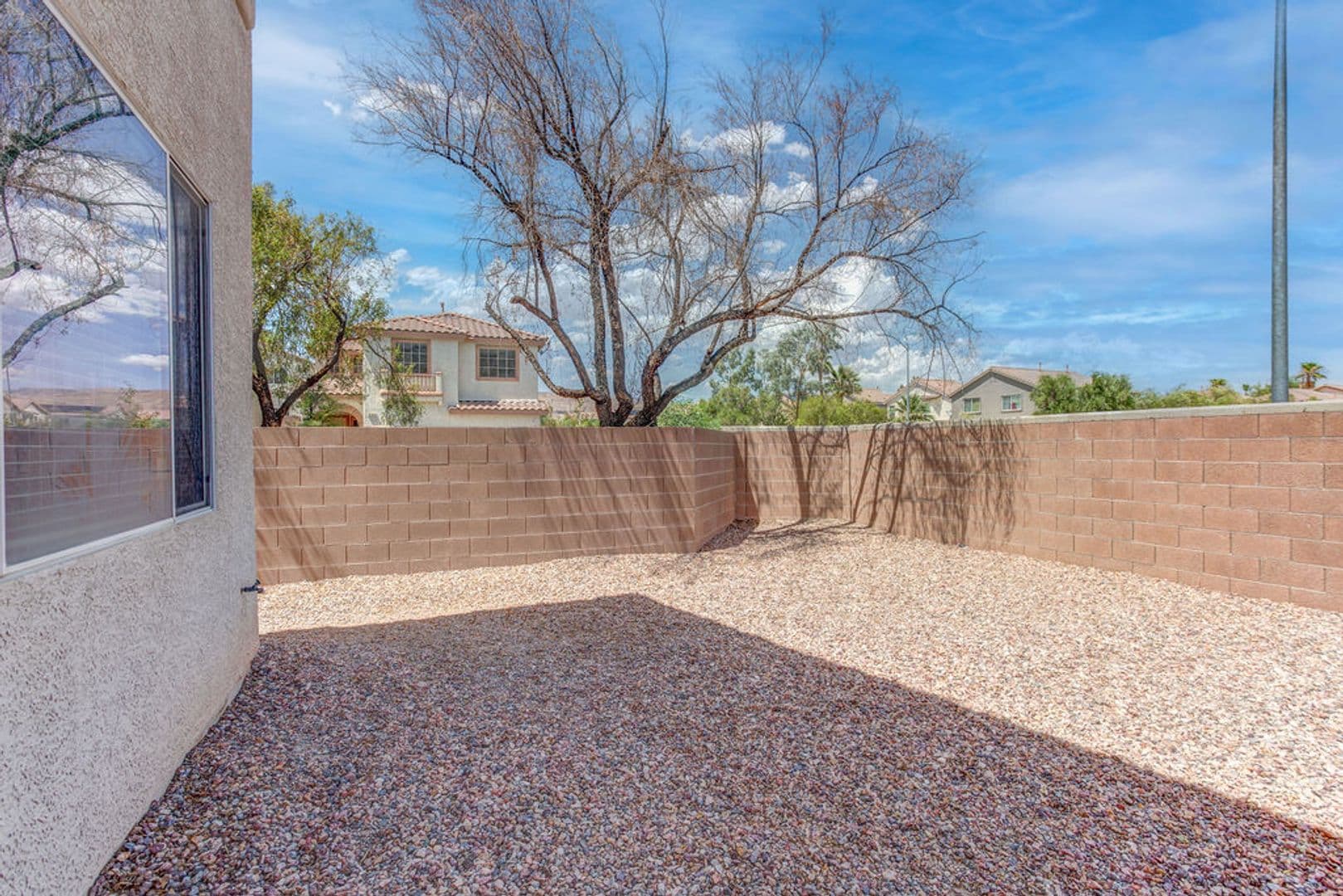 Las Vegas House: 9548 Spring Blush Ave