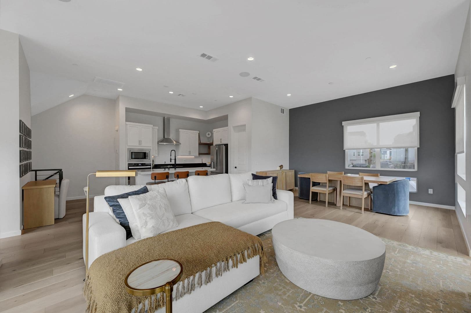 Henderson Townhome: 3348 Esker Ridge Ave