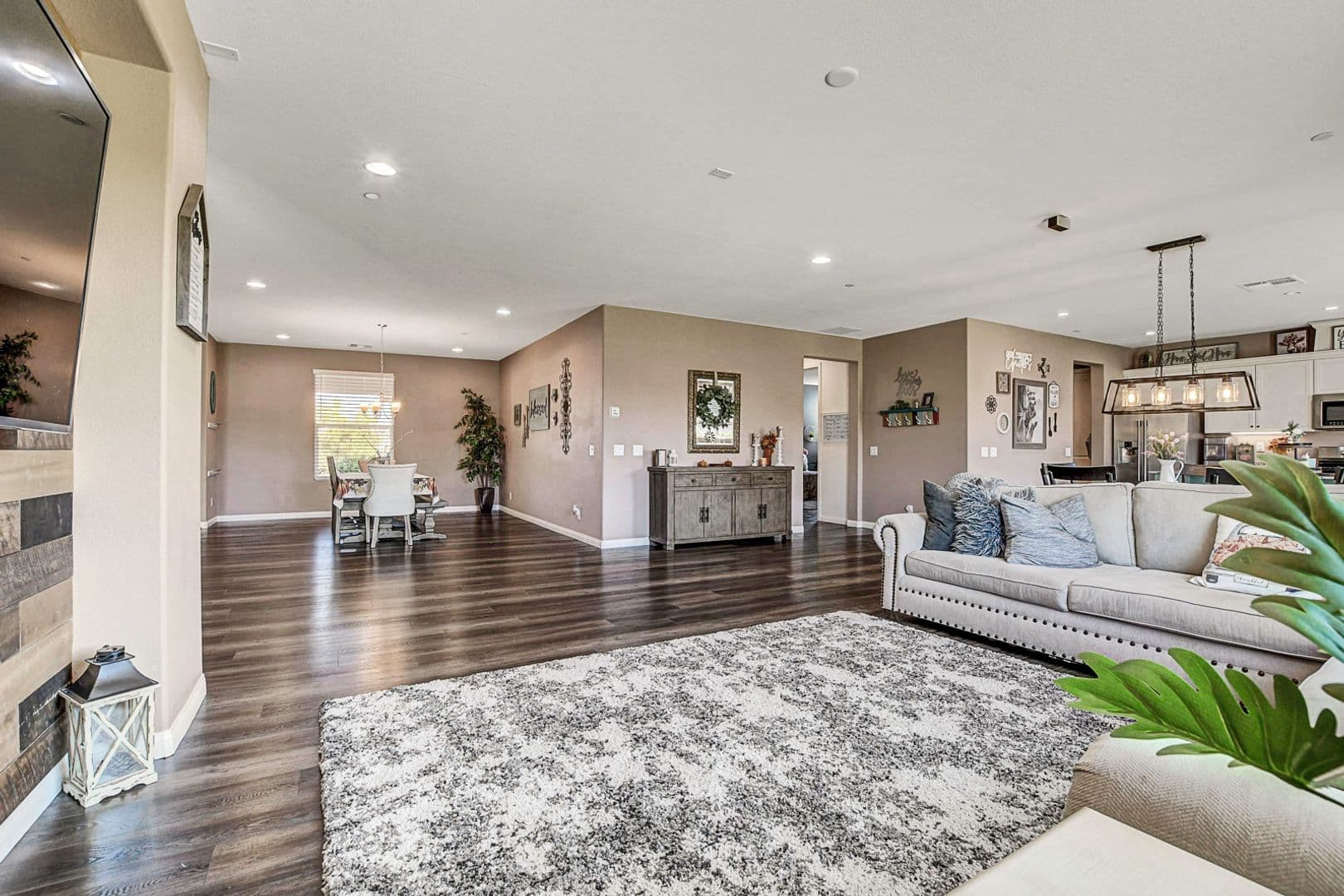 Las Vegas House: 8621 Hickam Ave