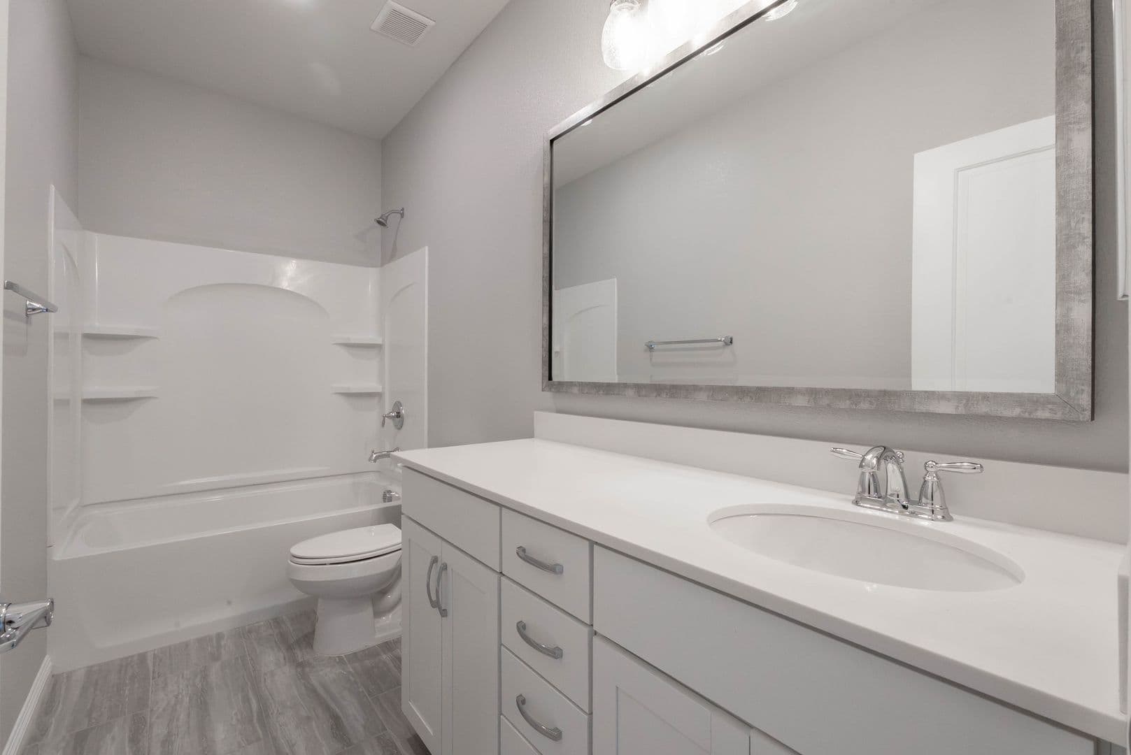 Las Vegas House: 12385 Valley Chase Ave