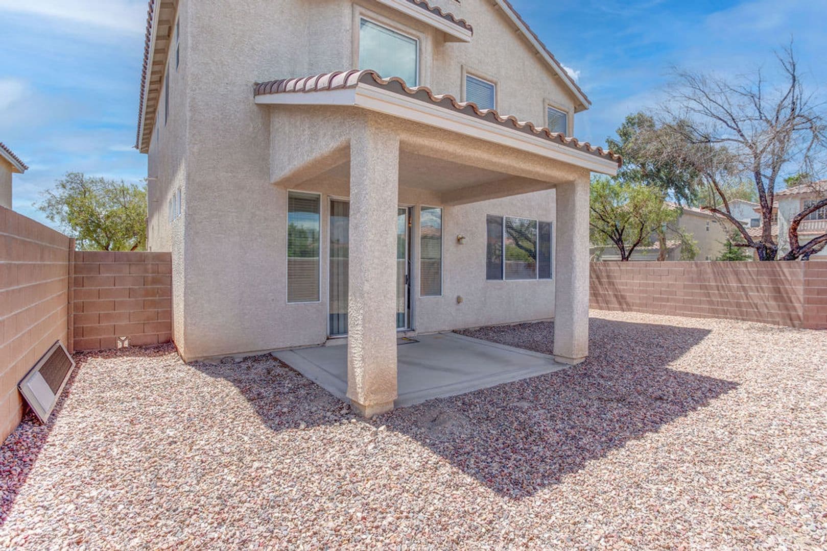 Las Vegas House: 9548 Spring Blush Ave