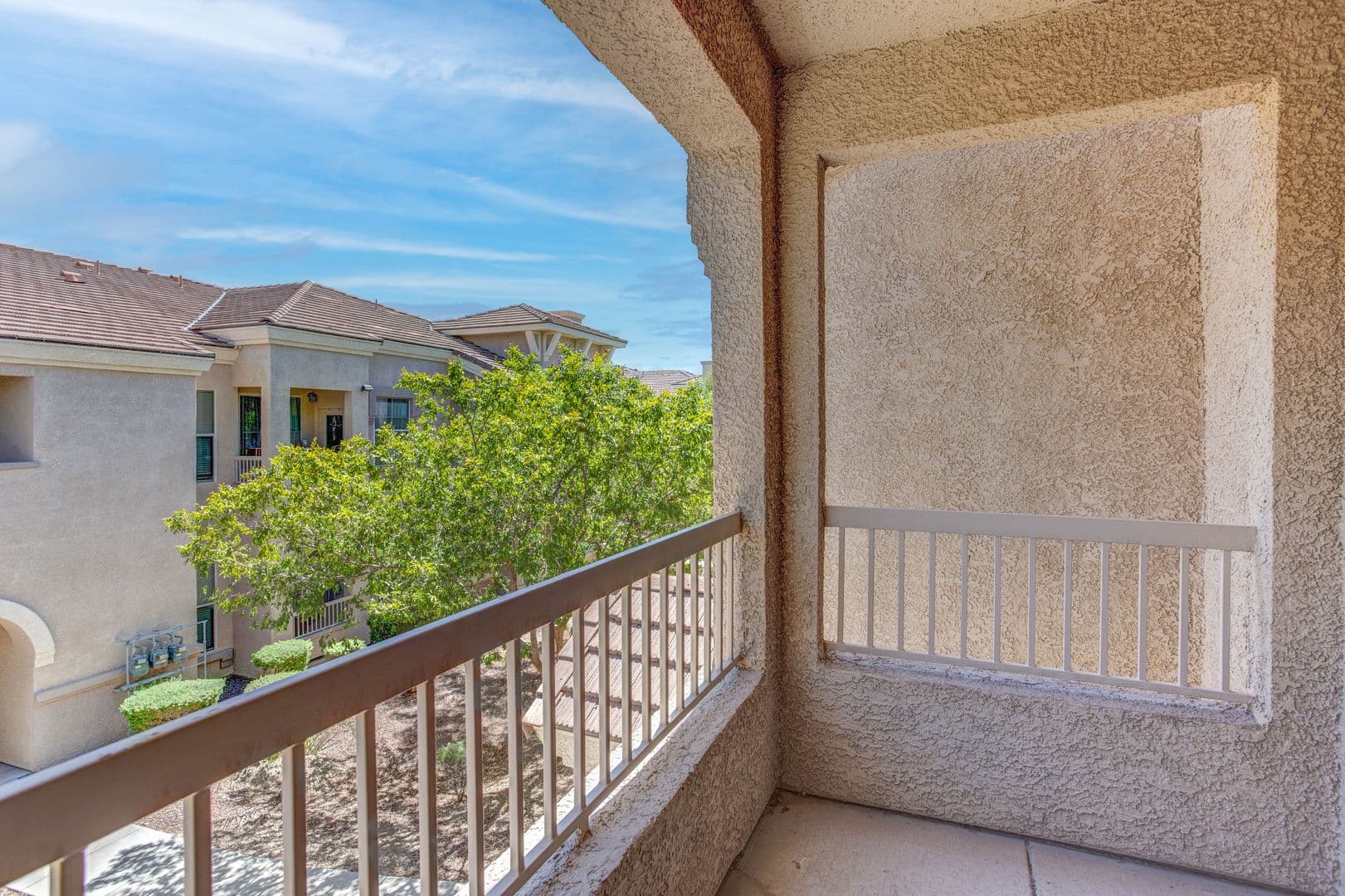 Las Vegas Condo: 10550 W Alexander Rd #2193