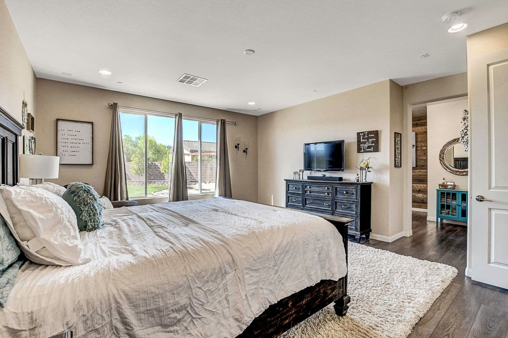 Las Vegas House: 8621 Hickam Ave