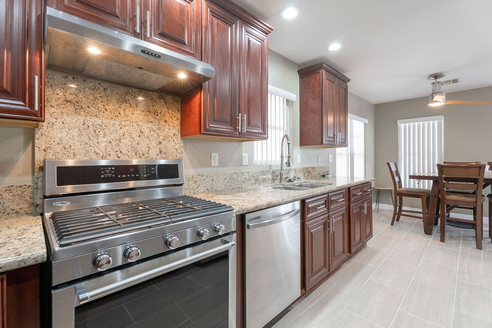Las Vegas House: 8430 Clear Ave