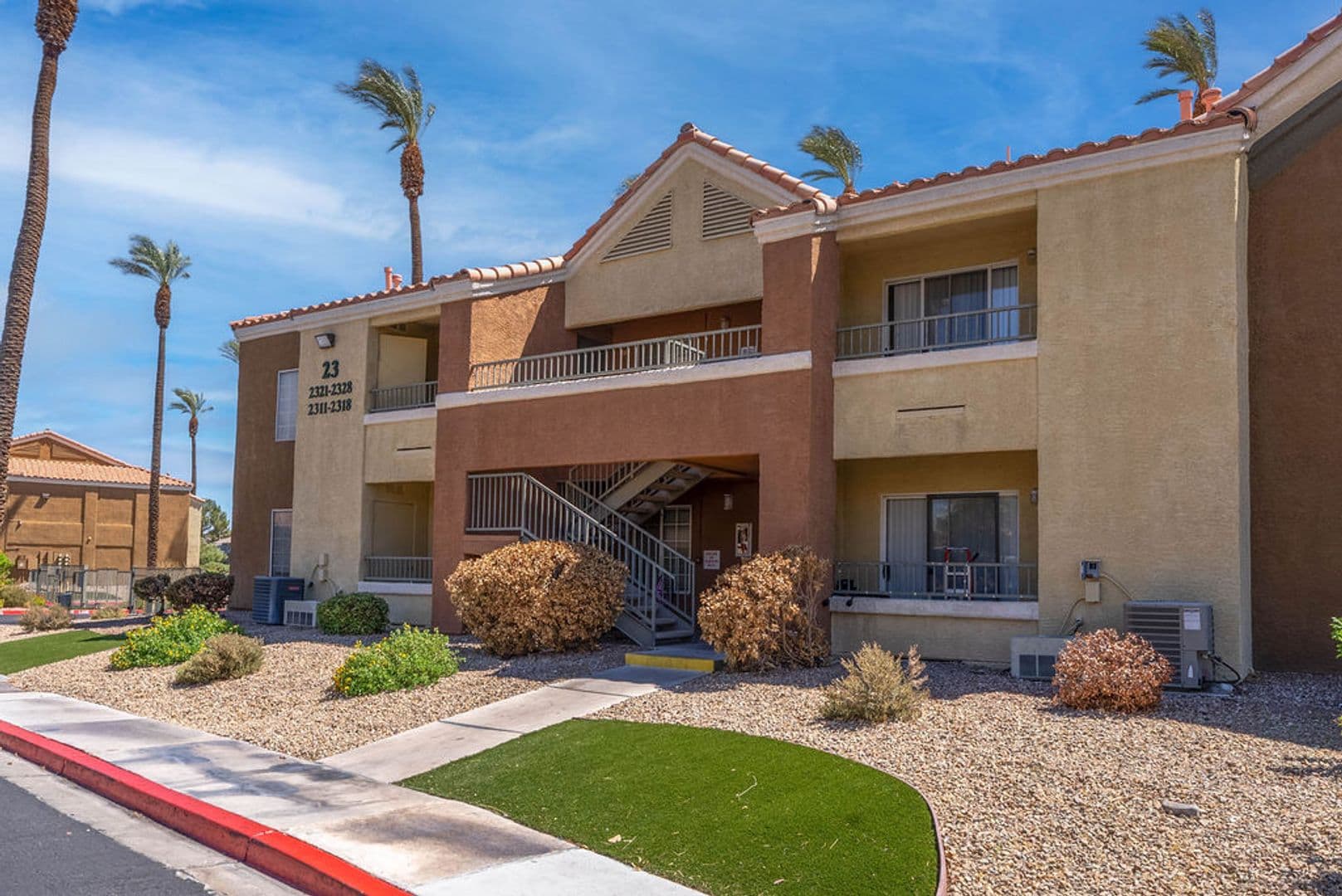 Henderson Condo: 2120 Ramrod Ave #2311