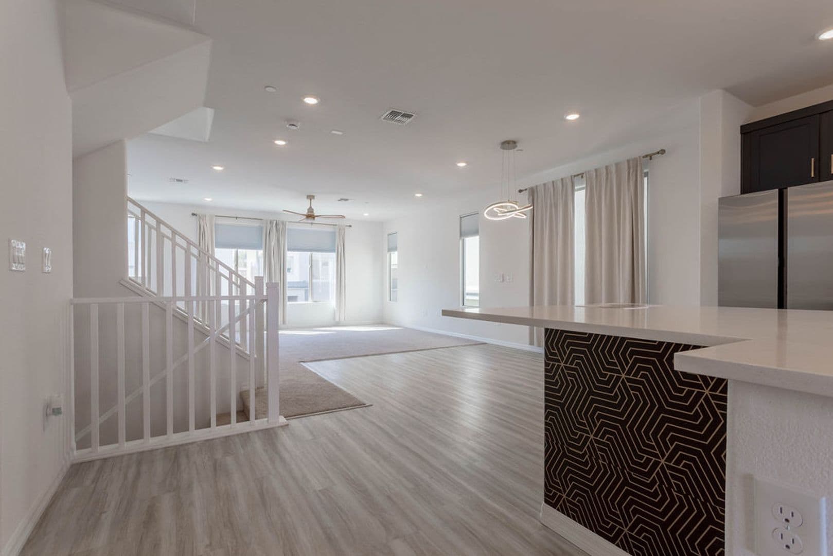 Las Vegas House: 11568 Midnight Melody Ave