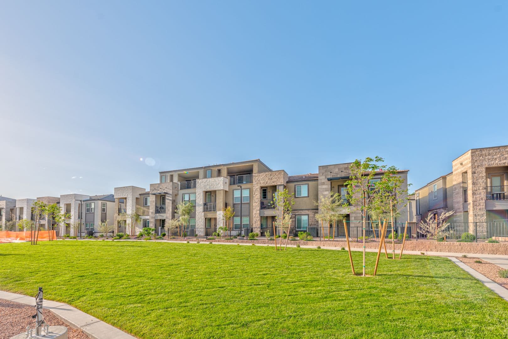 Henderson Townhome: 1116 Tektite Ave