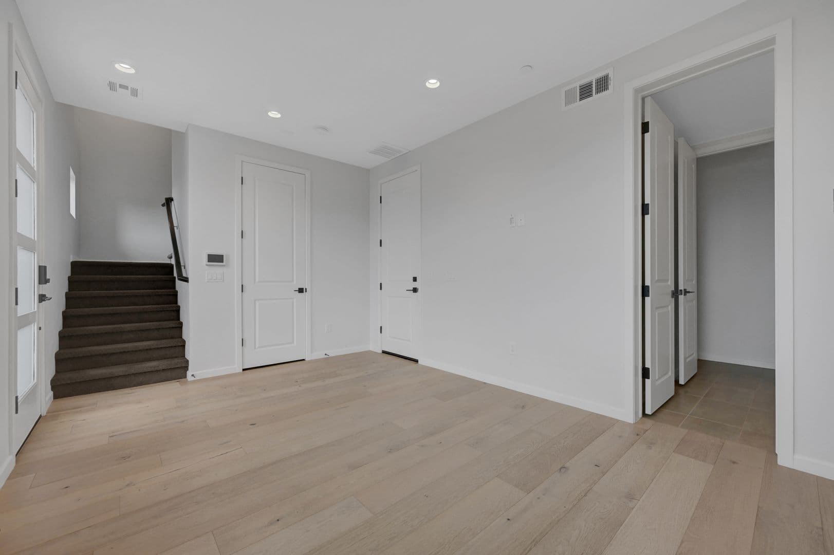 Henderson Townhome: 3348 Esker Ridge Ave