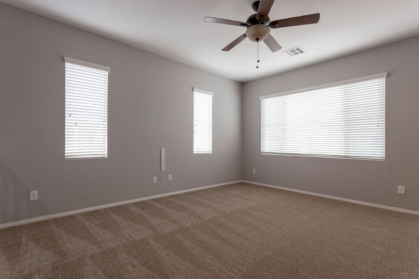 Las Vegas House: 9820 November Rain St