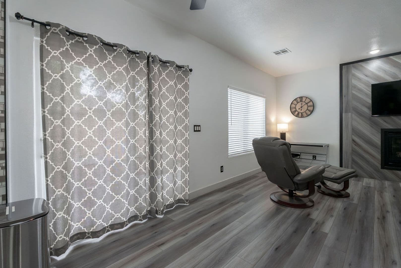 Las Vegas House: 3190 East Eldorado Ln