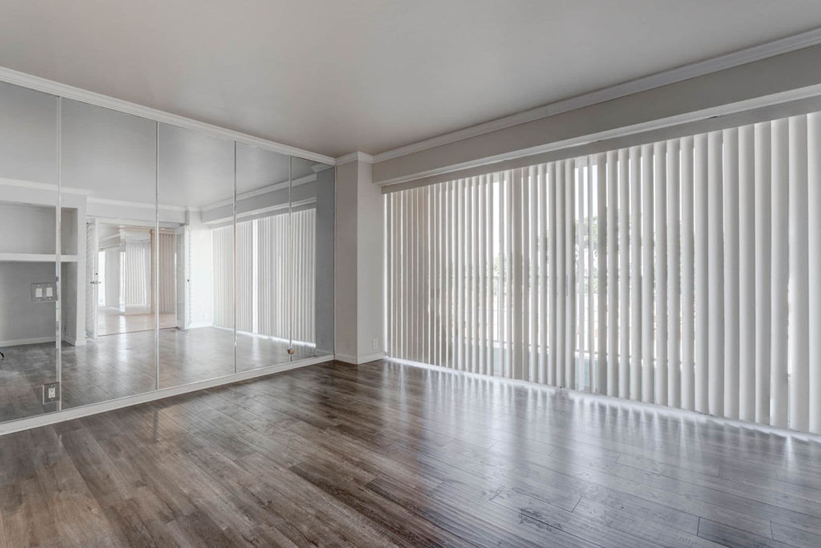 Las Vegas Condo: 3111 Bel Air Drive Apt. 3A