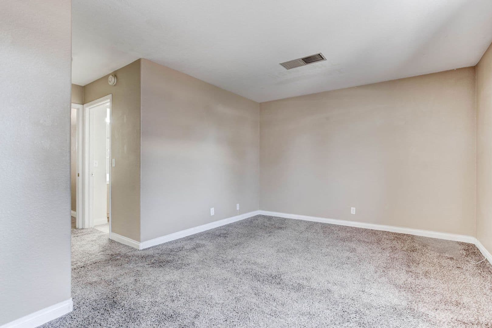 Las Vegas Condo: 3661 Renovah St