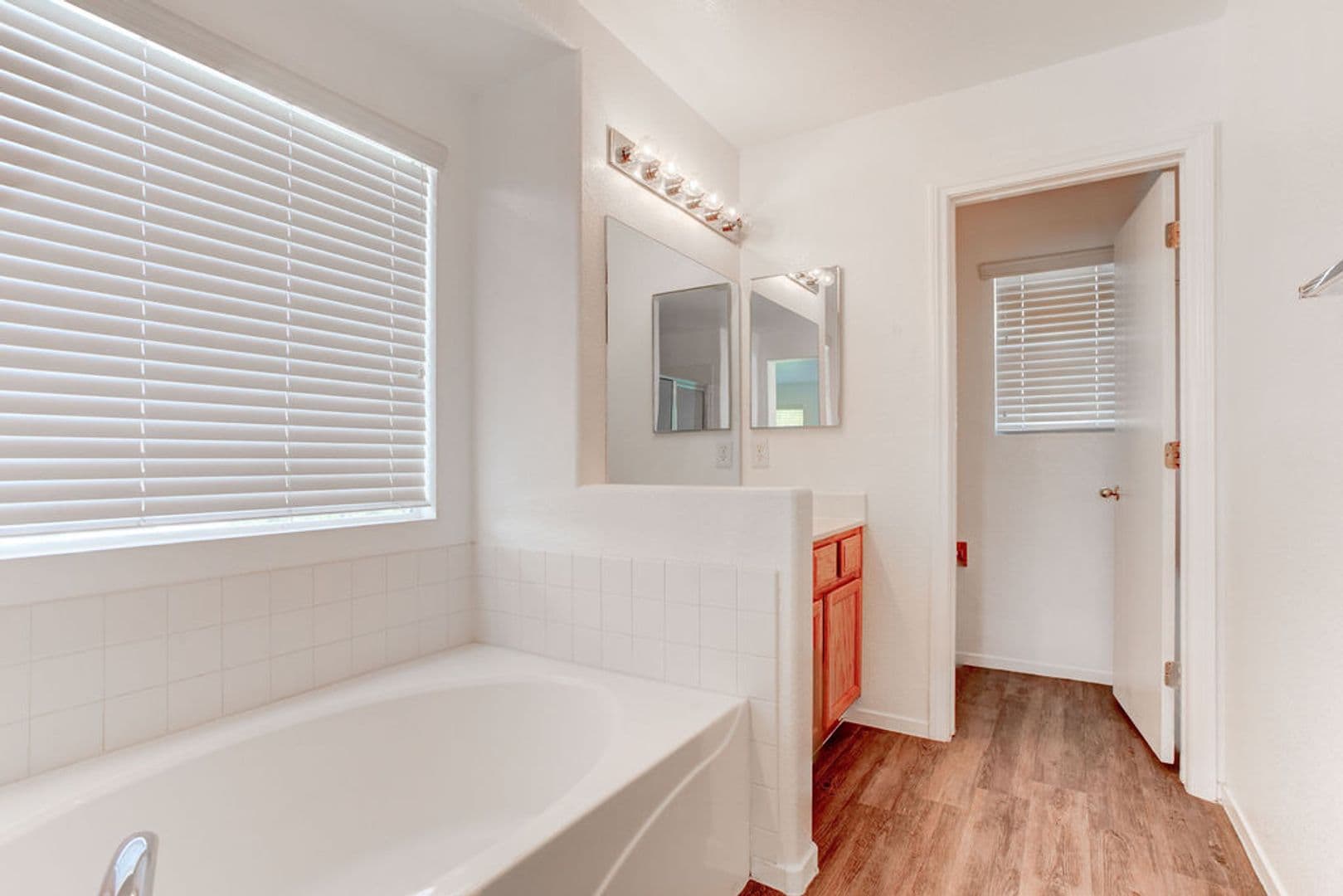 Las Vegas House: 9548 Spring Blush Ave