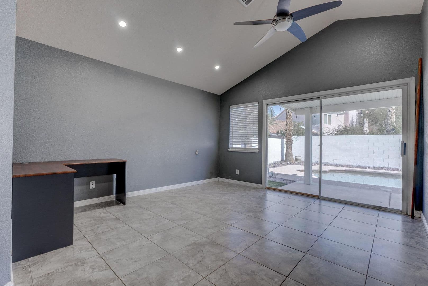 Las Vegas House: 7817 Cape Vista Ln