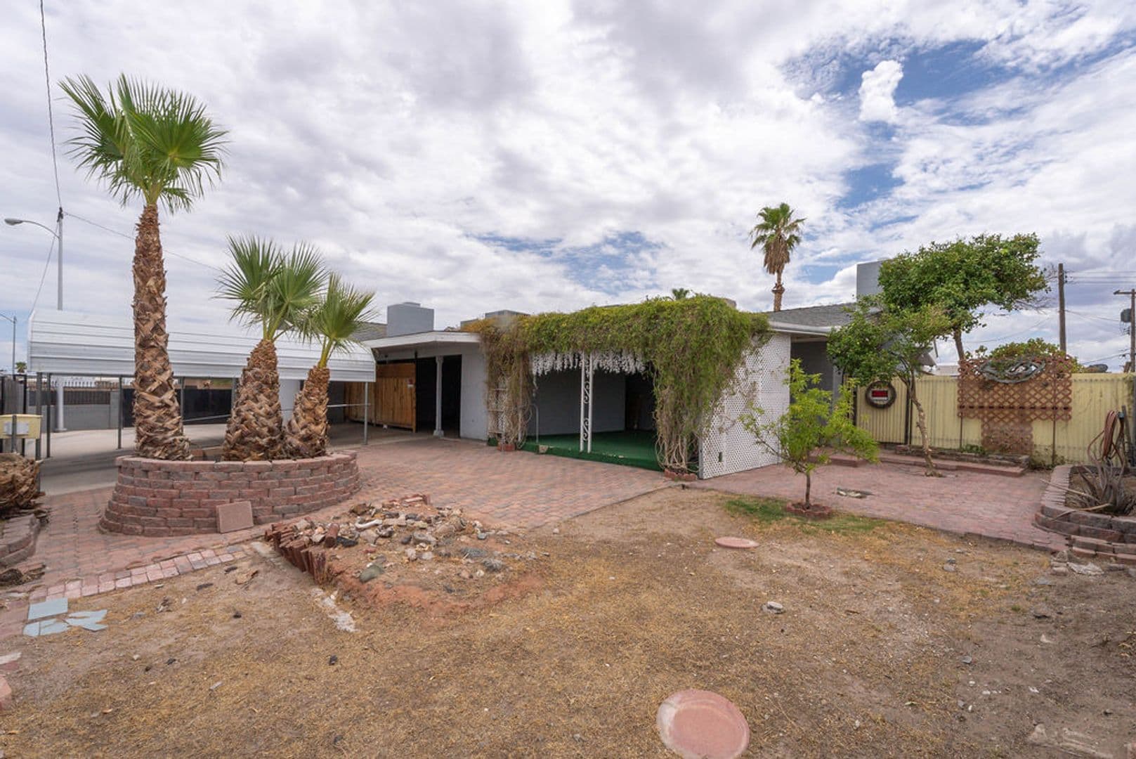 Las Vegas House: 5185 Sun Valley Dr