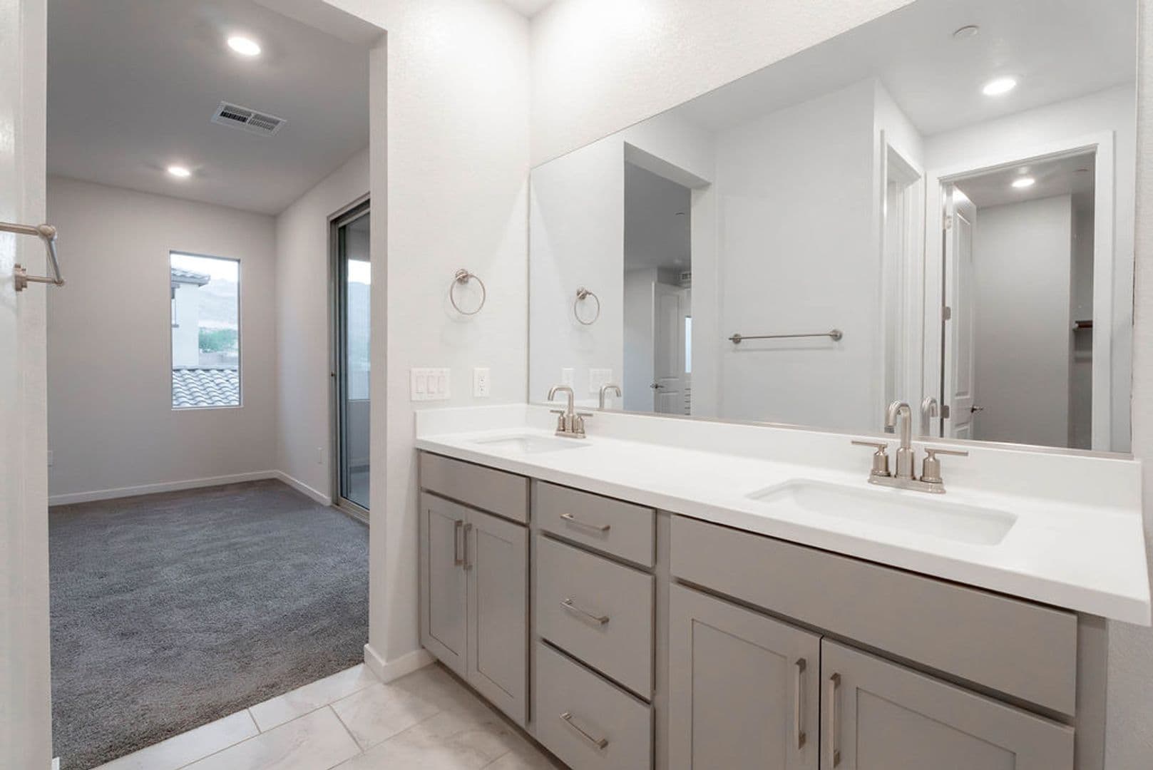 Las Vegas House: 11620 Desert Hollow Ave
