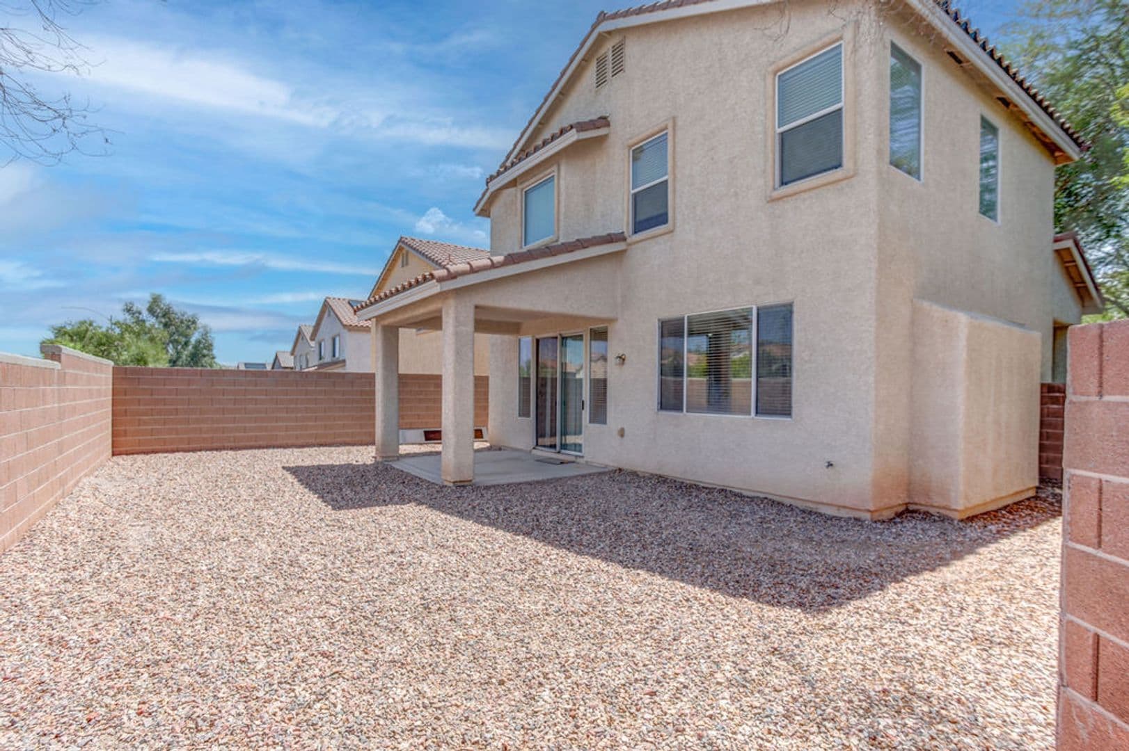 Las Vegas House: 9548 Spring Blush Ave